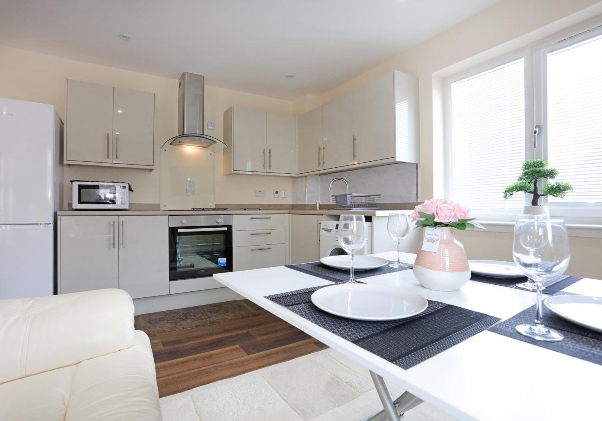 Canal View Cottage Winchburgh Exterior foto